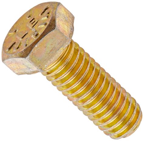 zinc plated screws